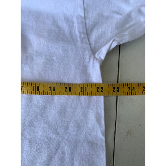 vintage 90s Kansas city Chiefs long sleeves Sirth size XL - Picture 4 of 7